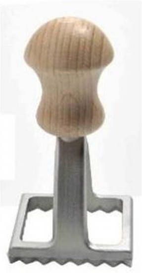 Eppicotispai Ravioli Uitsteker Vierkant 4cm