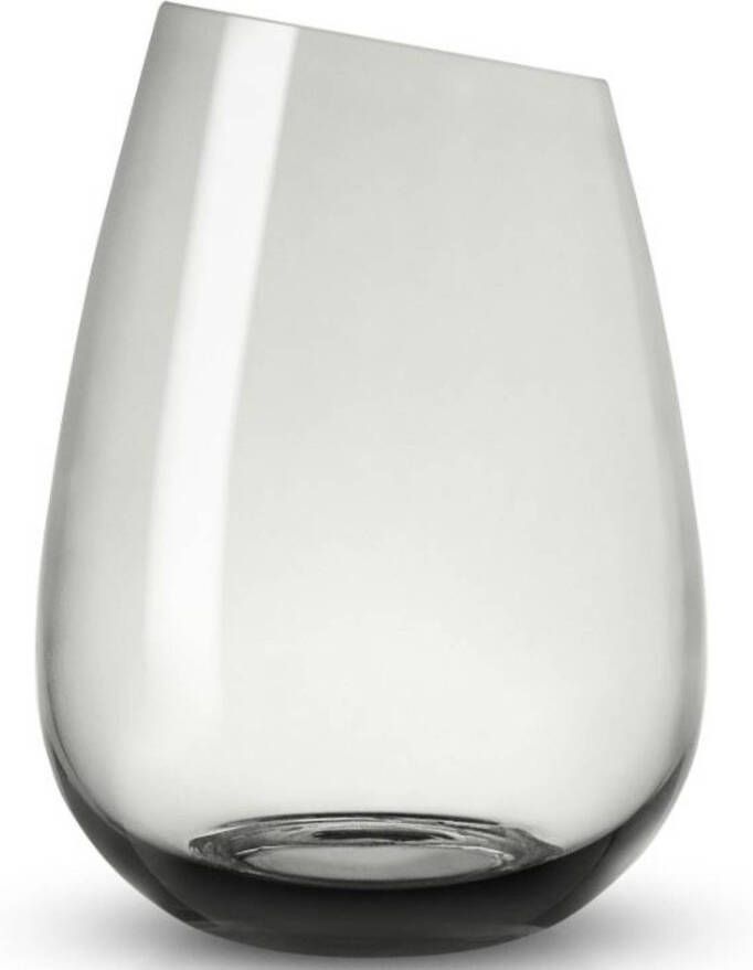 Eva Solo Drinkglas 380 Ml 8 X 11 Cm Transparant grijs