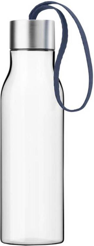 Eva Solo Drinking Bottle 0.5l Navy Blue