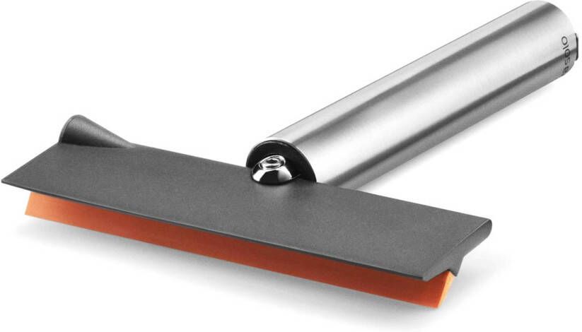 Eva Solo Ijskrabber 13 X 5 X 3 Cm Rvs Zilver