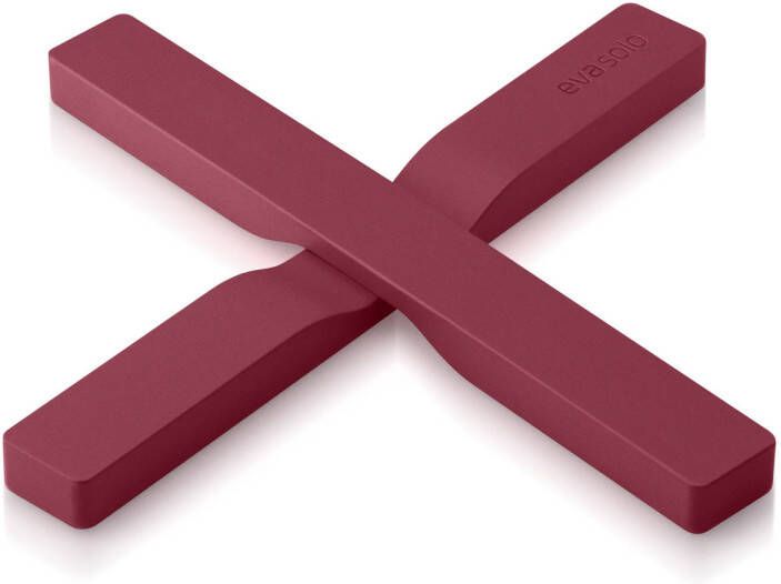 Eva Solo Onderzetter Magnetisch 2 st. Pomegranate