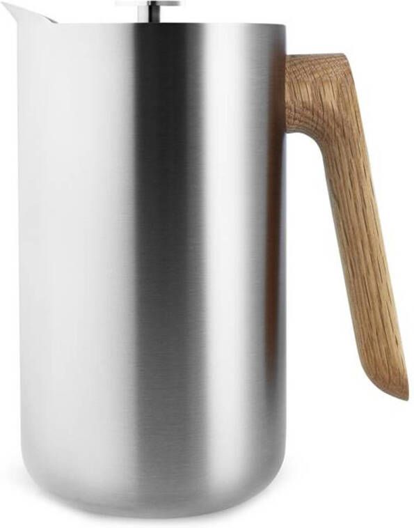 Eva Solo Thermo Cafetiére Nordic Kitchen Stainless Steel