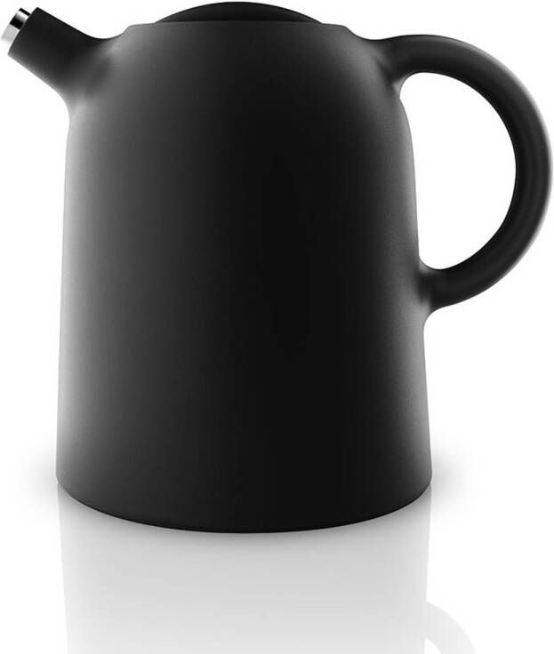 Eva Solo Thimble Vacuüm Thermoskan 1 Liter Zwart