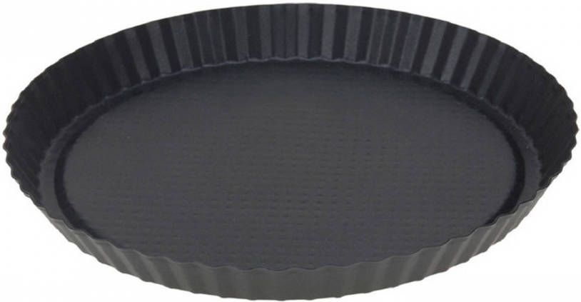Excellent Houseware Ronde Taart/quiche Bakvorm 28 Cm Bakbenodigdheden Bakringen