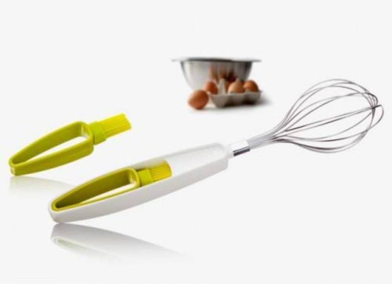 Tomorrow&apos, s Kitchen Garde Met Bakkwast Tomorrow&apos, s Kitchen