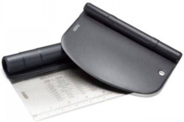 Gefu Deegschraper, 2 delig Dutto