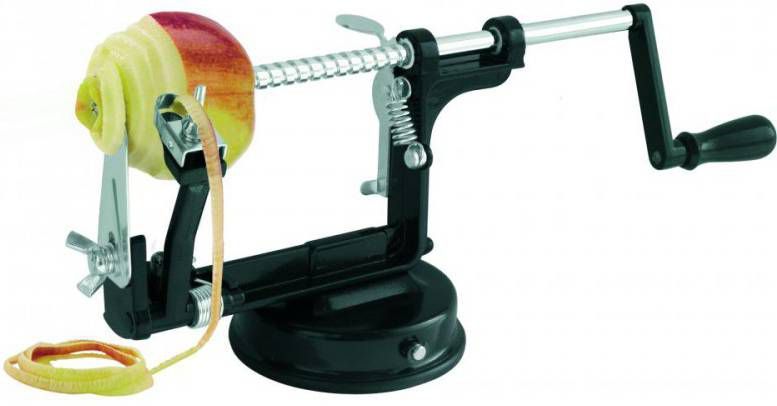 Gefu Delicio Appelschiller 3 in 1