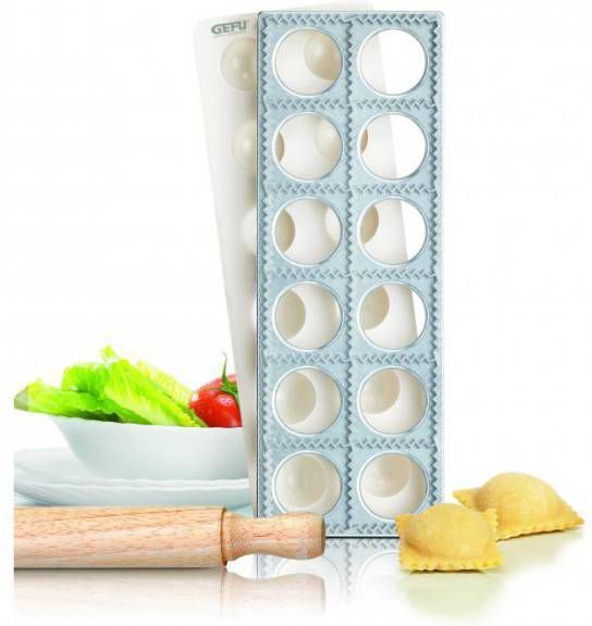 Gefu Tasca Raviolimaker Set Van 3