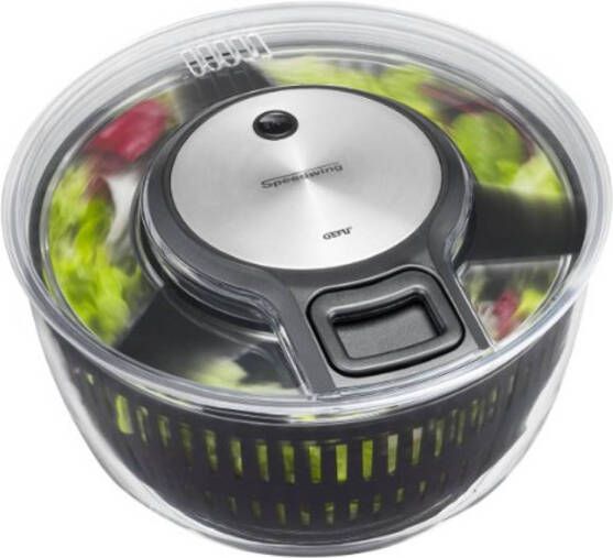 Gefu Slacentrifuge Kunststof Speedwing