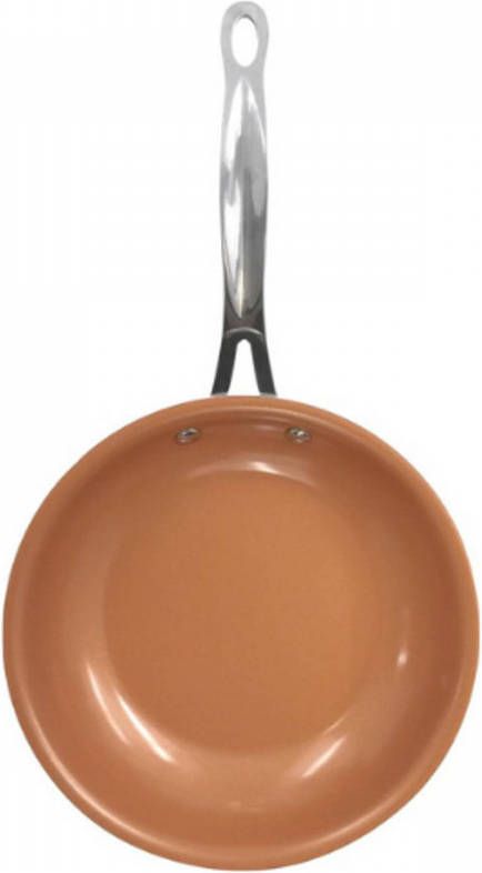 Gotham Steel Universele Koekenpan 32cm
