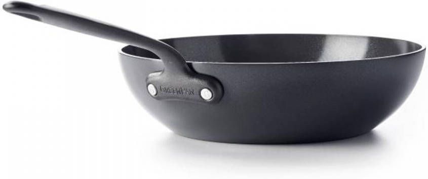 Greenpan Craft Wokpan 28 Cm