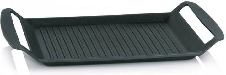 Kela Grillplaat 30 cm x 24 cm | Kerros