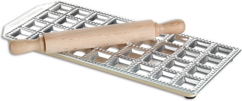 Imperia Ravioli Maker Met Deegroller 36 Vaks