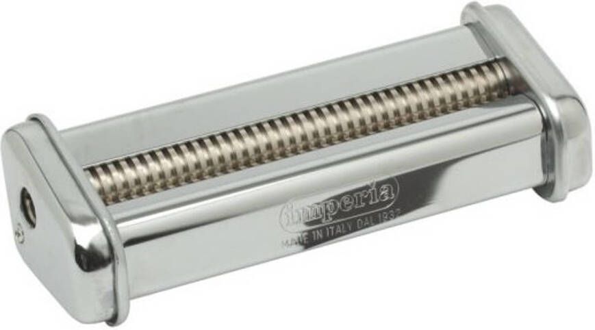Imperia Tagiatelle 3 mm pastamachine snijhulpstuk