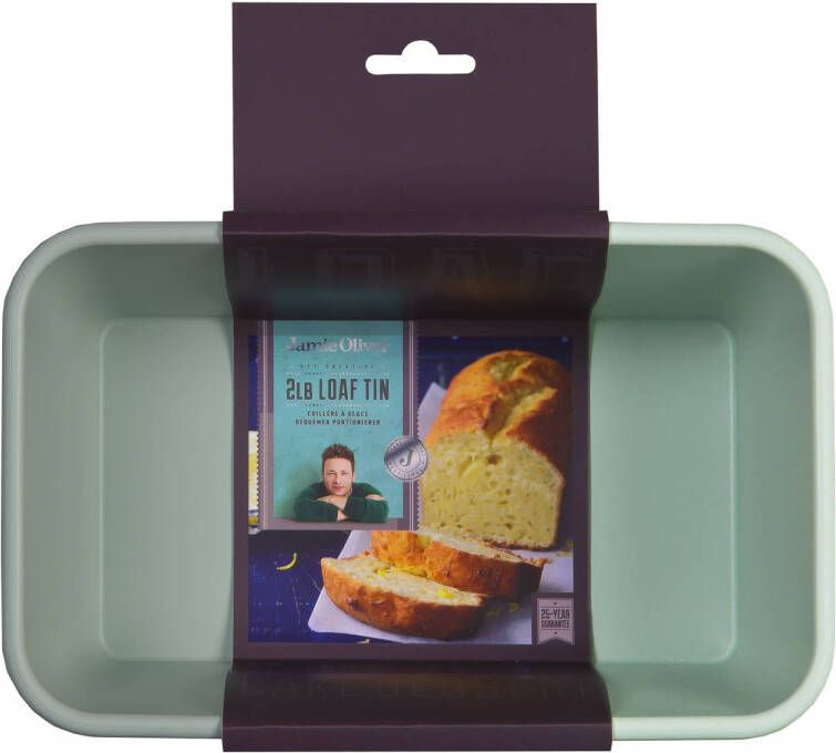 Jamie Oliver Bakblik 450 G