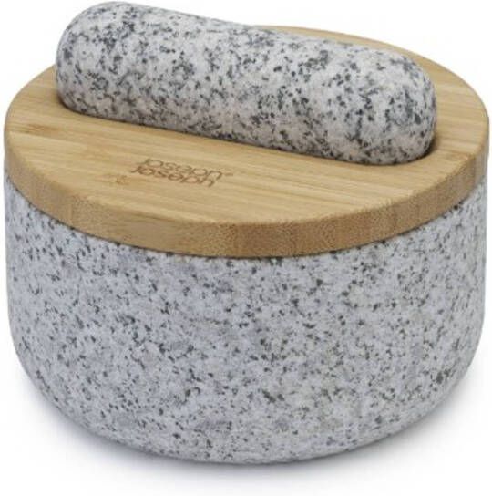 Joseph Dash Vijzel Met Deksel