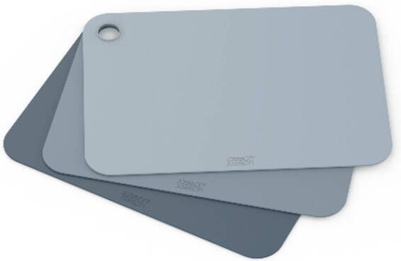 Joseph Editions Snijplanken, Set Van 3 Stuks, Sky Pop