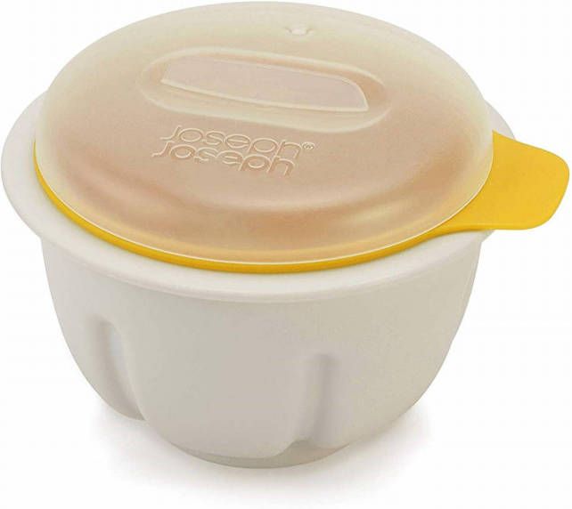 Joseph Ei Pocheerder M poach