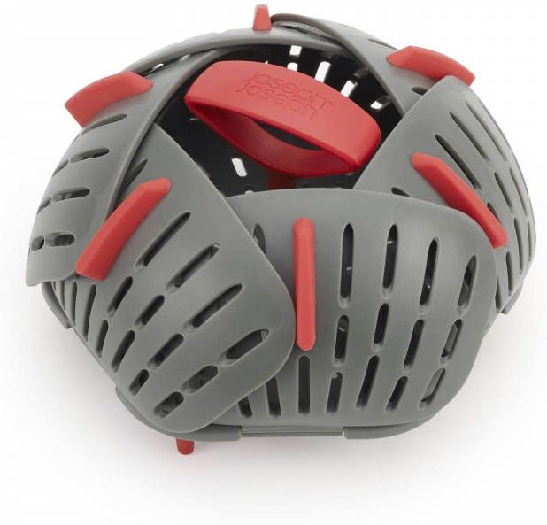 Joseph Stoommand Opvouwbaar 16 X 9, 5 Cm Polypropyleen