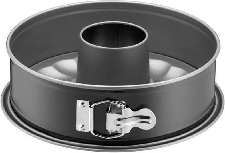 Kaiser Inspiration springvorm met tulband bodem 26 cm