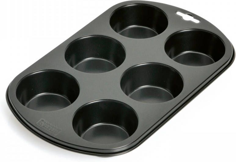 WMF Inspiration bakvorm voor 6 muffins