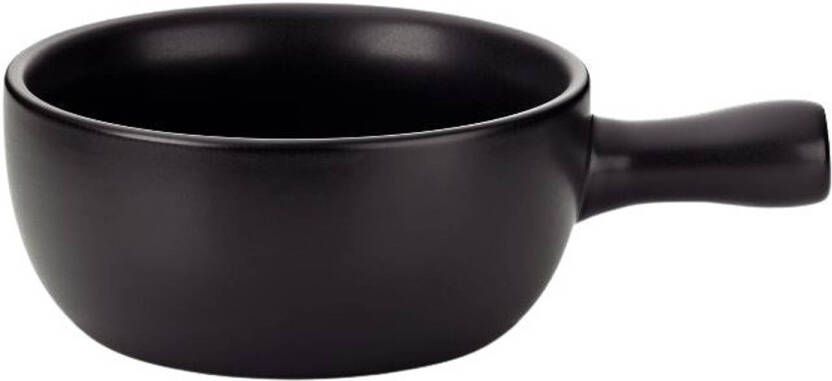 Kela Keuken Fonduepan Basel 2 Liter Keramiek