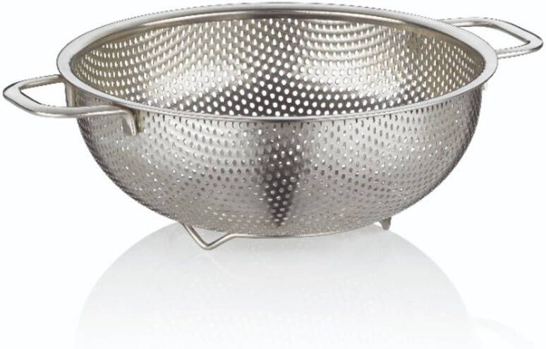 Kela Universele Zeef met Fijne Mazen, 19.5 cm | Ares