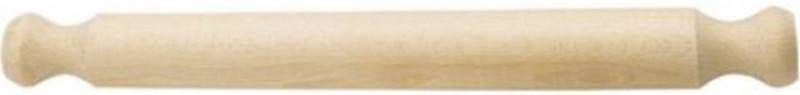 KitchenCraft Deegroller / rolstok hout 40cm Kitchen Craft