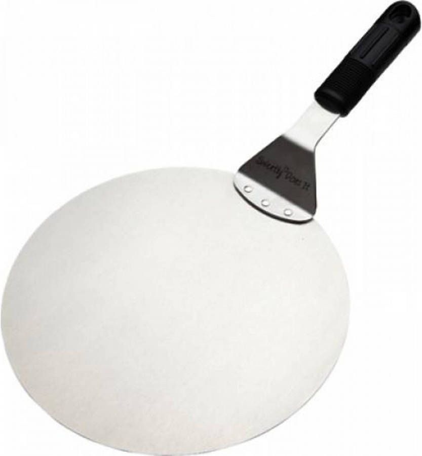 KitchenCraft Taartschep/Cake lifter Sweetly Does It | Kitchen