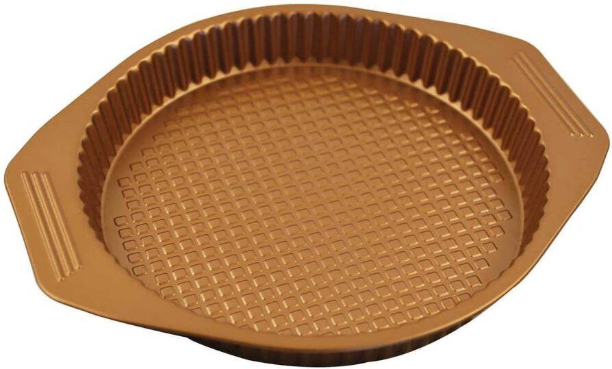 Klausberg 7373 Bakvorm Voor Taarten 32.5 X 13 Cm