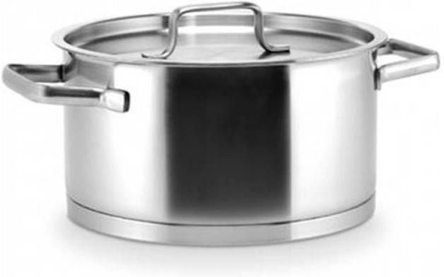 Habonne Kookpan "Robust" 16cm