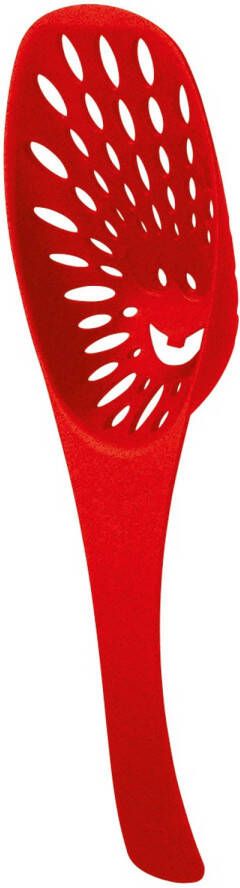 Koziol Vergietlepel Palsby 33 X 10 X 5 Cm Rood