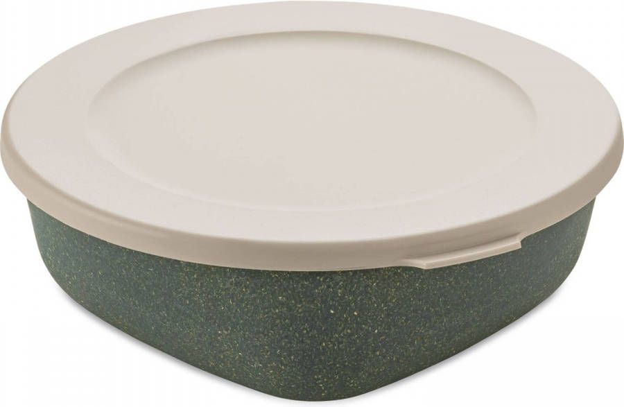 Koziol Vershouddoos, 1.3 L, Organic, As Grijs | Connect Box