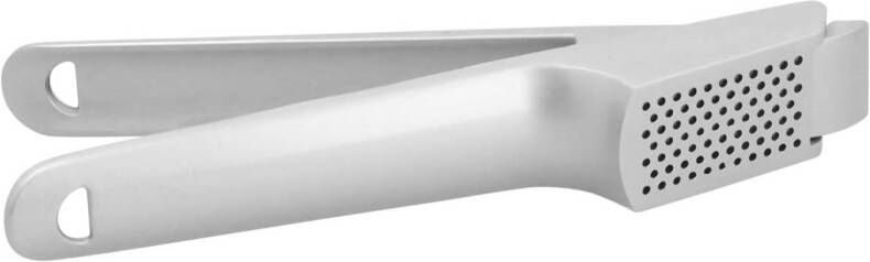 Krumble Knoflookpers Rvs