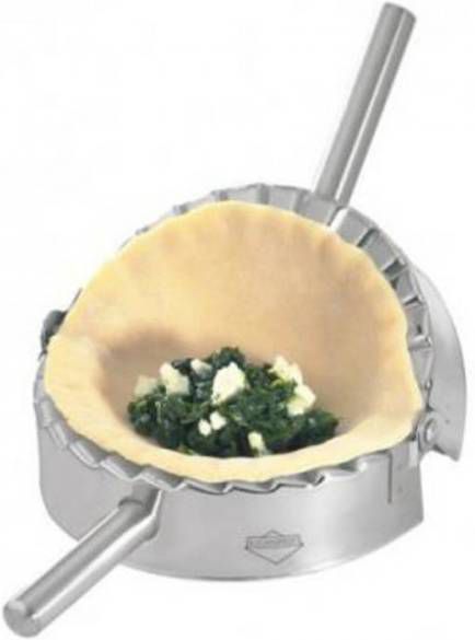 Enjoy2Cook Ravioli Maker/Vormer 12cm Küchenprofi