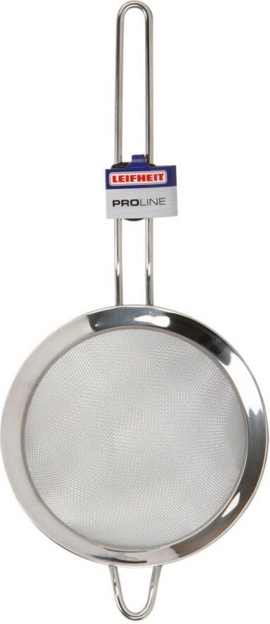 Leifheit Proline Keukenzeef 16 Cm Rvs
