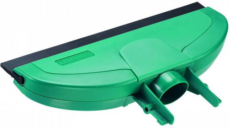 "Leifheit Smalle zuigkop voor ""Dry & Clean"" raamzuiger 17 cm 51007"