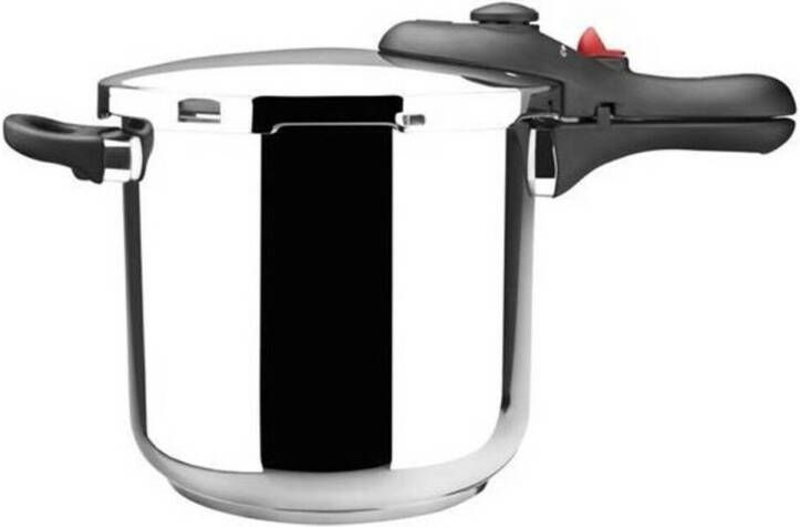 Magefesa Snelkookpan Db8 Roestvrij Staal 8