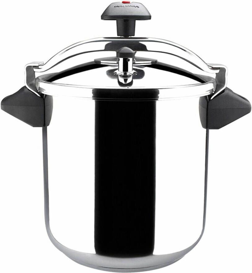 Magefesa Snelkookpan Inoxtar(6 L )