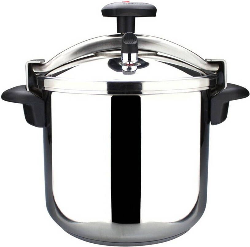 Magefesa Snelkookpan Star Recta