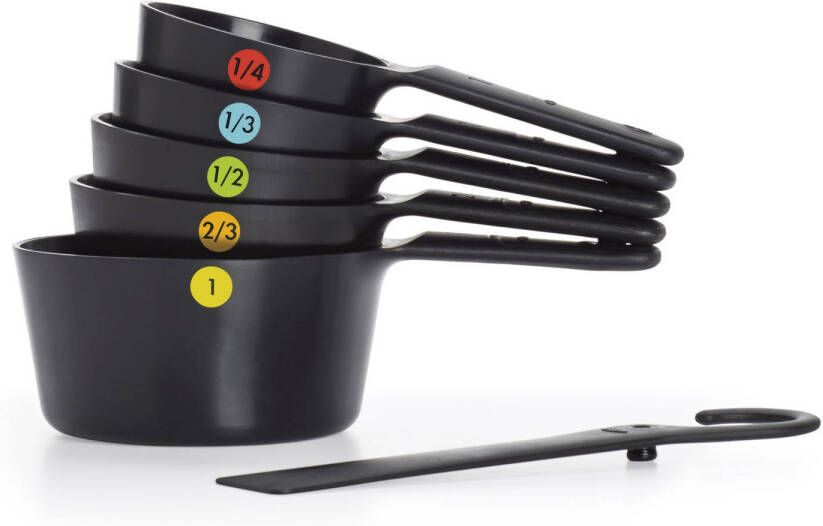 OXO Good Grips Maatschepjes 5 Stuks