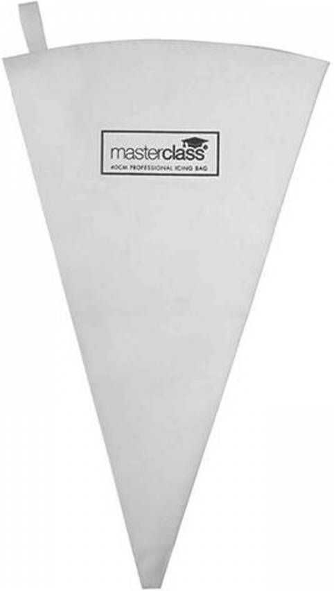 Professionele spuitzak afwasbaar 50 cm Masterclass