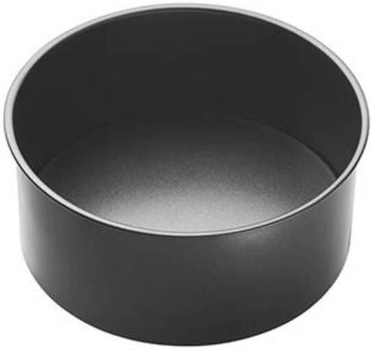 Masterclass Ronde Bakvorm Met Losse Bodem Extra Diep, 23cm
