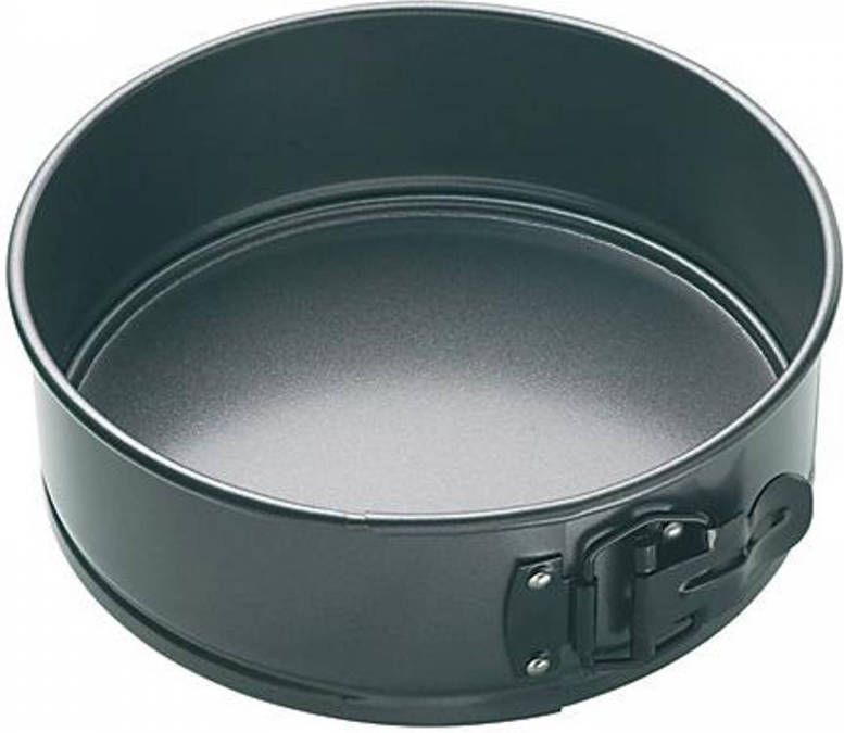 Masterclass Ronde Bakvorm/Springvorm, 15 Cm