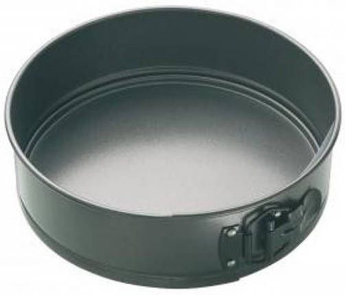 MasterClass Ronde bakvorm/springvorm, 23 cm