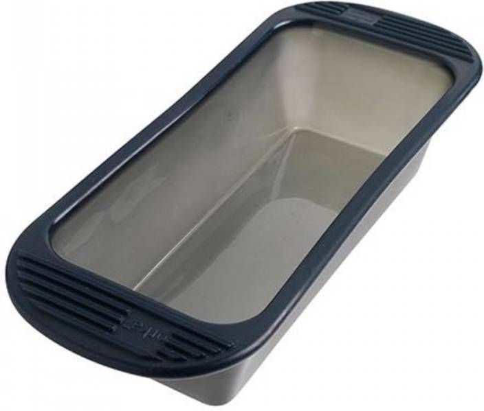 Mastrad Siliconen rechthoekige bakvorm, 26cm x 15cm