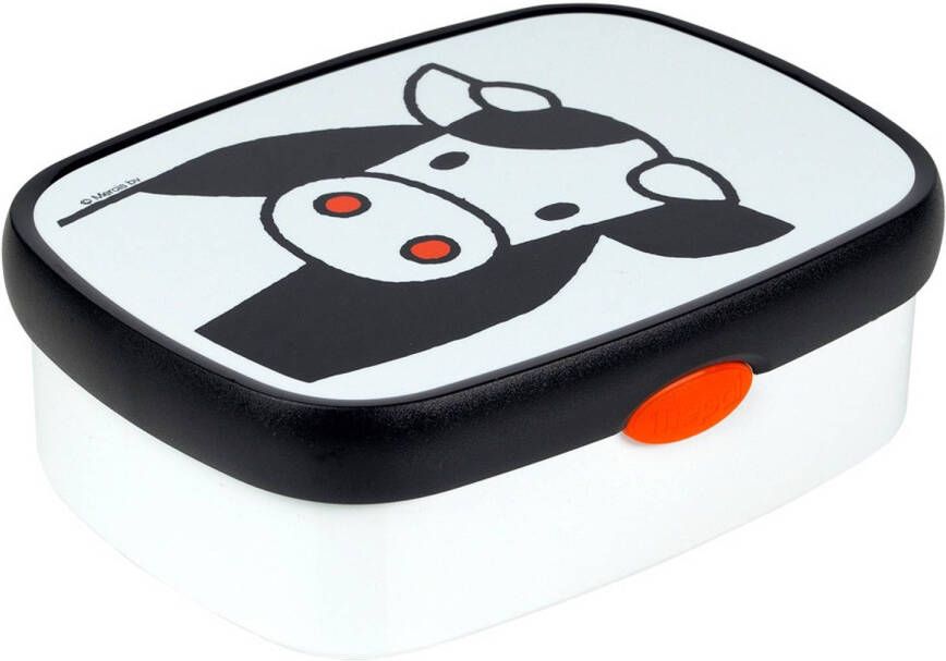 Mepal Lunchbox Campus Midi Bruna Koe 107670065205