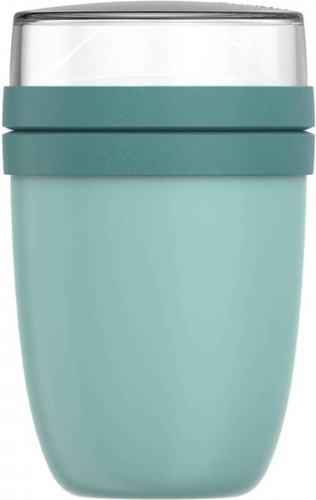 Mepal Ellipse Thermos Lunchpot 0, 7 L Nordic Green