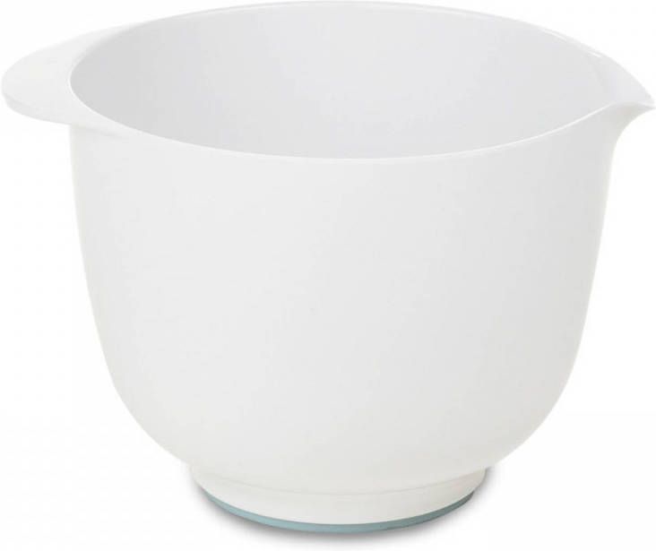 Mepal beslagkom margrethe 1.5 l wit 102503030600