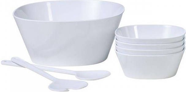 Mepal jubileumset salade Conix(6 delig )